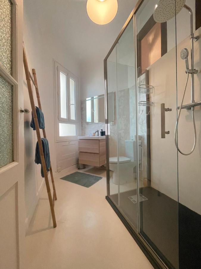 Centre Appartement Biarritz