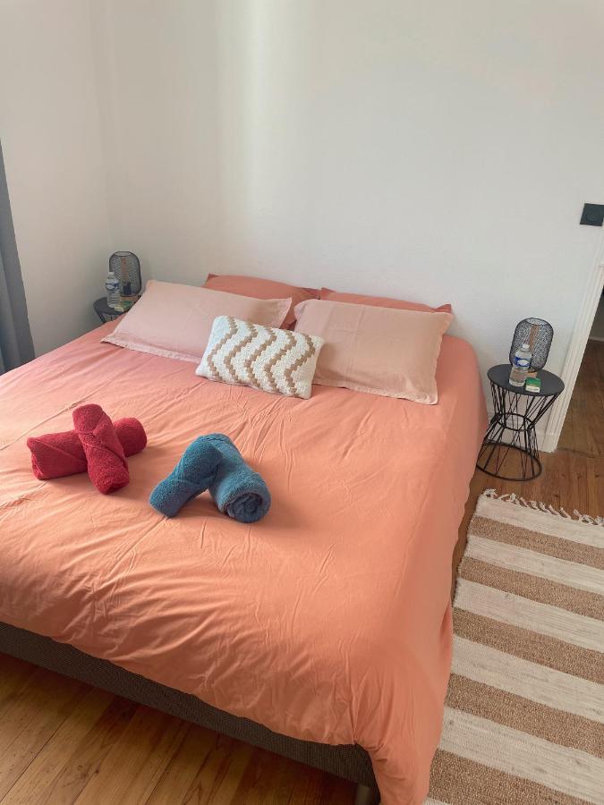 Appartement Centre Biarritz