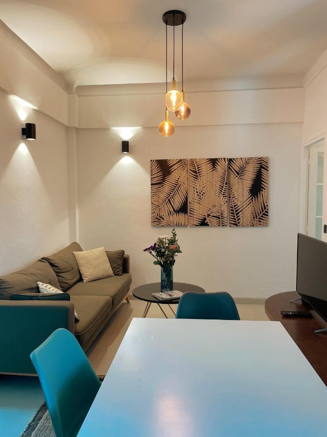 Centre Apartment