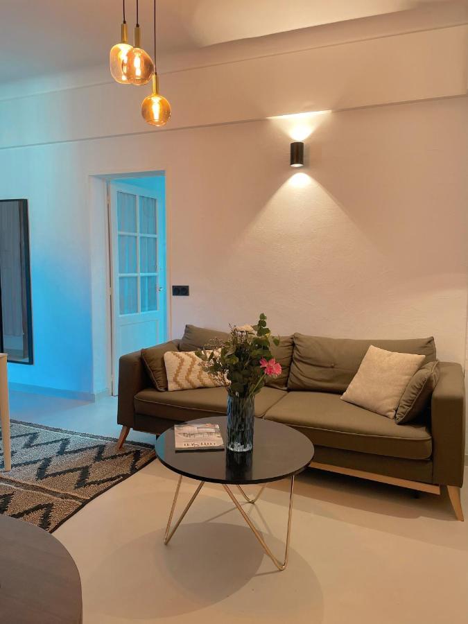 Apartment Centre Biarritz