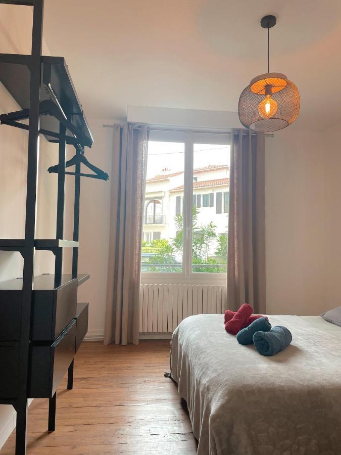 Apartment Centre *