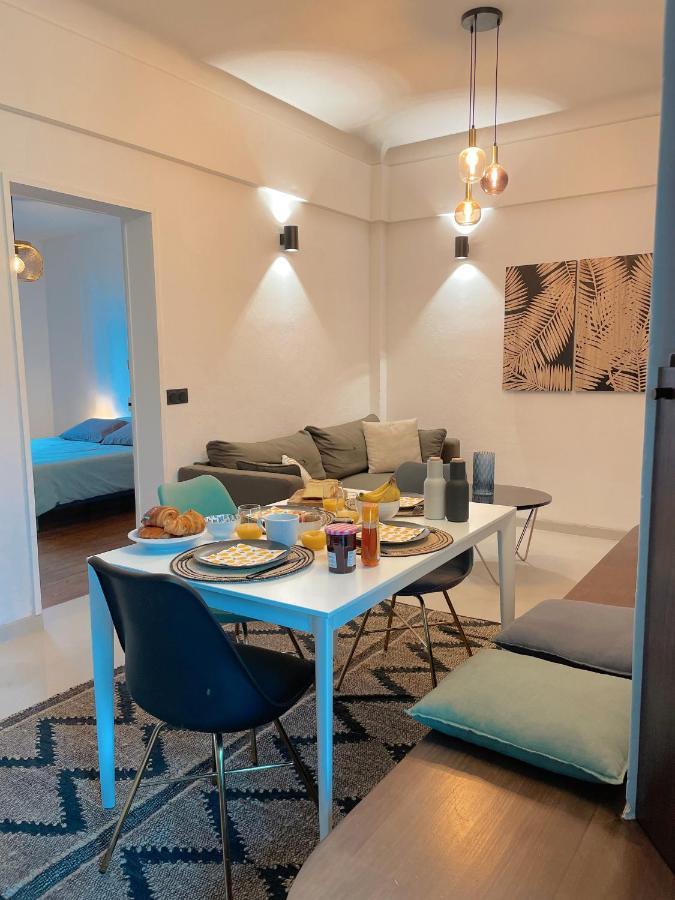 Apartment Centre