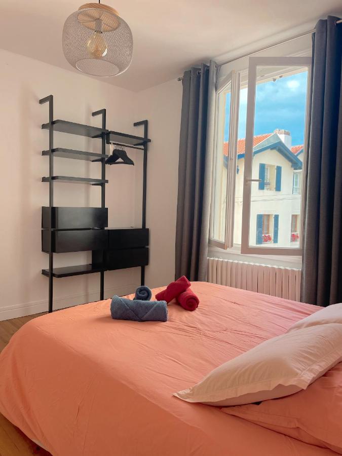 Centre Biarritz